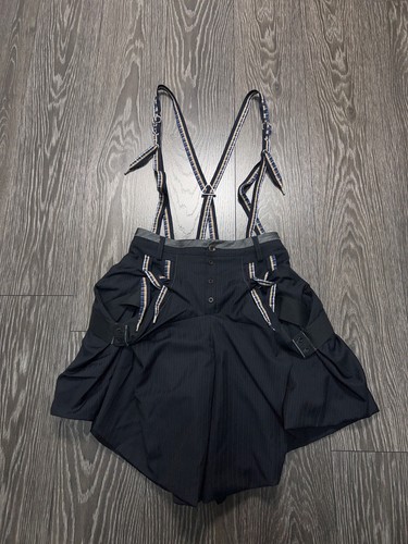 Pantaloncini corti donna