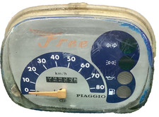 Strumetazione Contachilometri