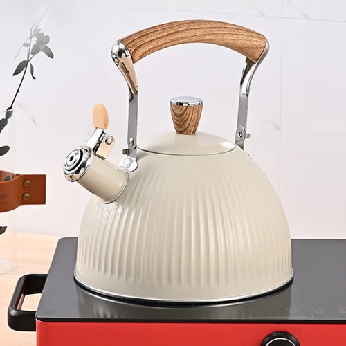 Bollitore fischietto qt - bollitore,