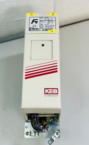 Inverter frequenza keb - inverter, di