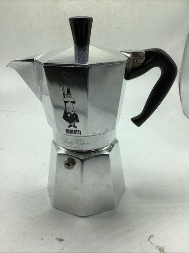 Caffettiera espresso vintage - caffettiera,