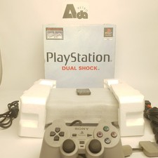 Console sony ps1 playstation - sony,