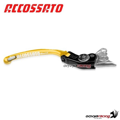 Leva freno regolabile rst - leva,