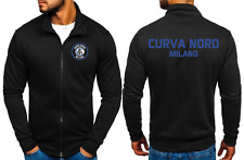 Felpa cn69 Inter curva nord