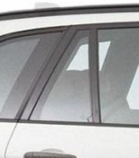 VETRO FISSO PORTA POSTERIORE