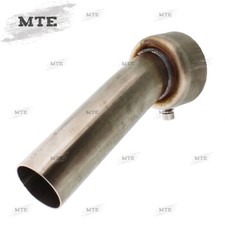 Scarico LeoVince DB Killer