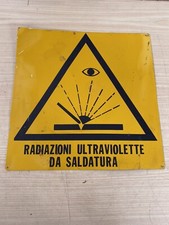 Insegna Tabella cartello