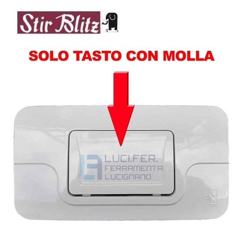 Tasto molla stir blitz per - molla,