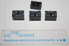 V23026-A1001-B201 Relay SPDT