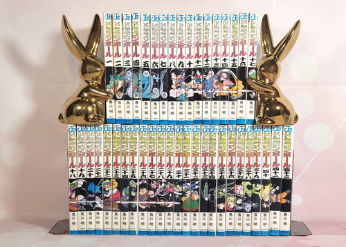 Dragon ball japanese ver set - ball,