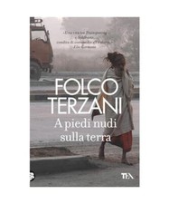 A piedi nudi sulla terra