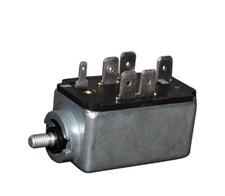 INTERRUTTORE FARO PER ILLUMINAZIONE CRUSCOTTO VW MAGGIOLINO 70-  (NO 1303)