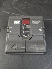 Zoom 505 Pedale per chitarra