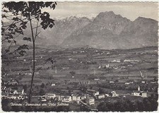 ZERMEN - PANORAMA CON VETTE