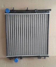 RADIATORE CITROEN C2 - C3 1.1