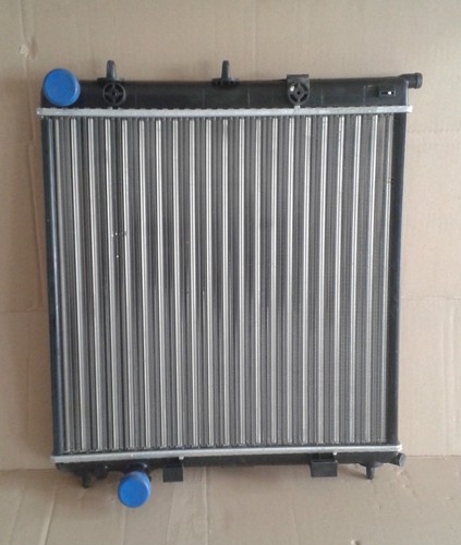 Radiatore citroen c3 - citroen, 1.1