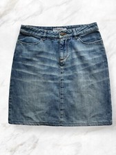 Gonna denim Vintage Miss Sixty