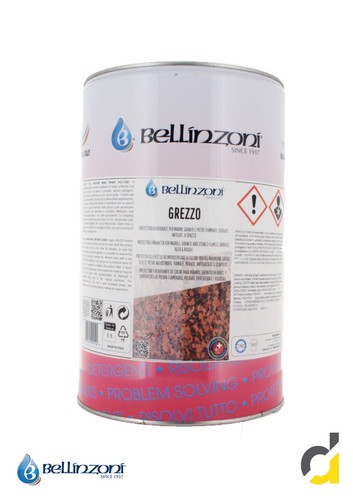 Bellinzoni grezzo protettivo - bellinzoni,