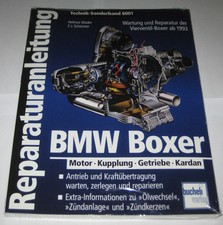 Manuale Di Riparazione BMW R