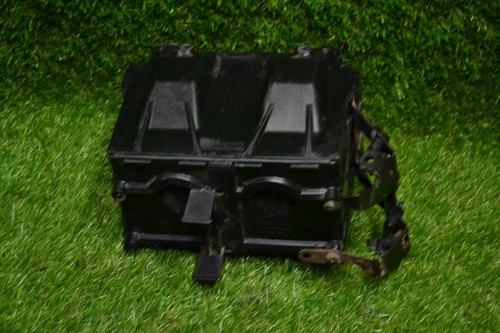 Scatola batteria ktm 990 - batteria,