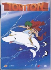 5 Dvd Box Cofanetto TORITON di