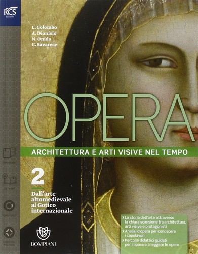 Opera vol architettura e - vol.2,