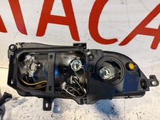 Fanale anteriore sinistro Fiat idea anno 2007