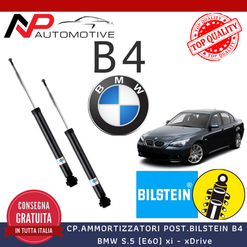 Kit ammortizzatori - kit, 2