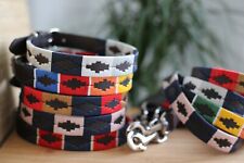 Gaucho Polo Argentina Collare