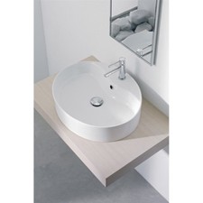 Lavandino lavabo bagno - lavandino, da