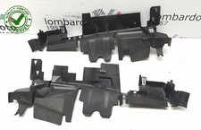 Coppia Pannelli Condotti Canali Aria Anteriore Mini Countryman S R60 9807049