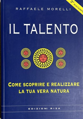 Talento come scoprire - il,