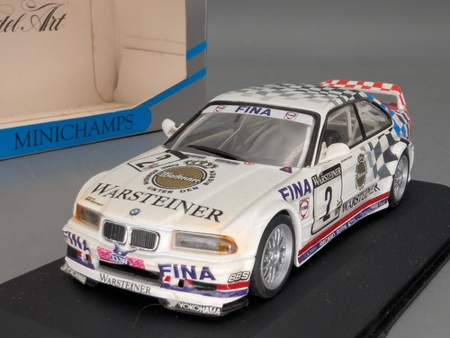 Modellini auto minichamps - modellini,