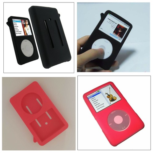 Custodia silicone per - per, apple
