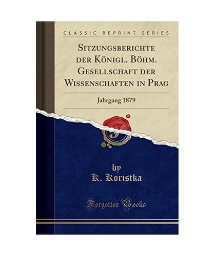 Sitzungsberichte der königl - sitzungsberichte,