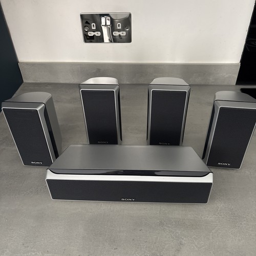Sony sound system - sony,