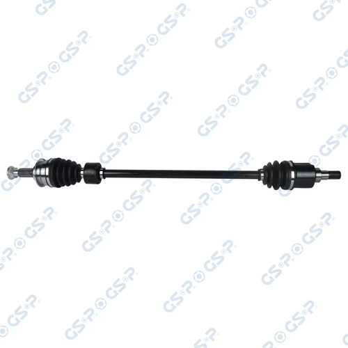 Semiasse gsp 882mm 257221 - gsp,