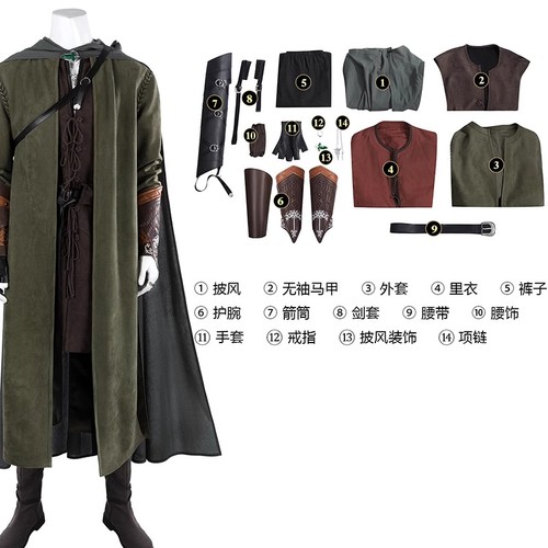Costume cosplay signore - costume, il