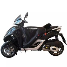 Copertina coprigambe Tucano