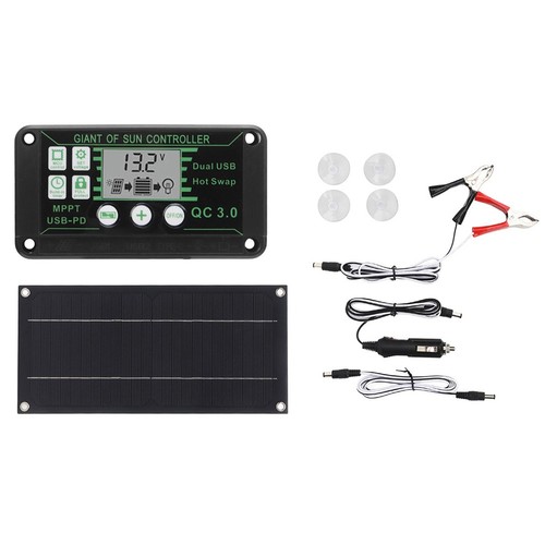 N68r kit pannello - n68r, solare