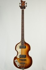 GRECO VB basso per violino