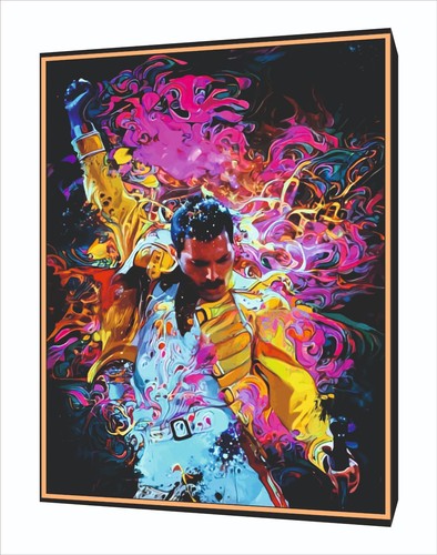 Queen freddy mercury - queen,