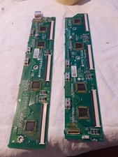 SCHEDA BUFFER PER TV LG