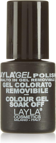 Cosmetics gel polish smalto - cosmetics,