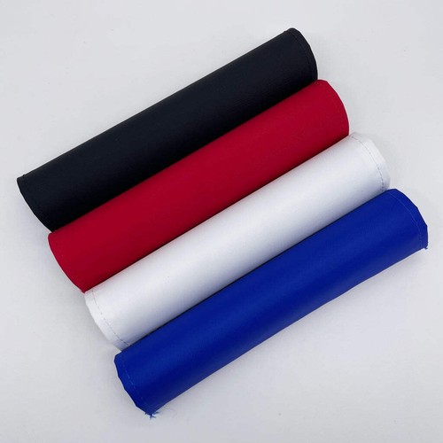 Solid color pad manubrio - pad, bmx