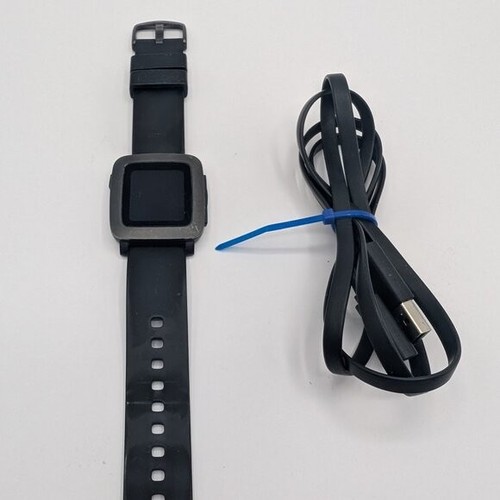 Pebble smart watch - smart, 501