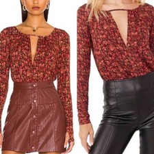 Body Intimally Free People