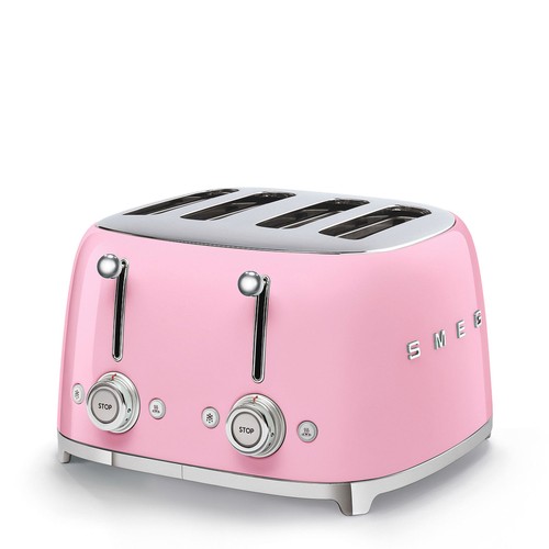 Smeg tostapane fessure - smeg, 4