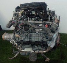 646963 motor completo MERCEDES