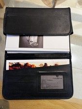 Porsche 911 996 Turbo brochure